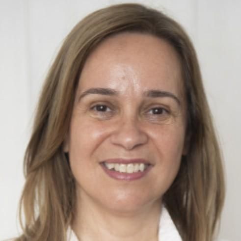 Isabel López Galera