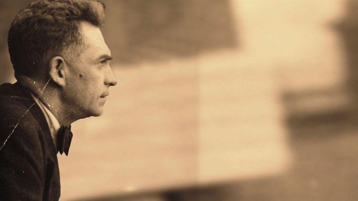 Manuel Chaves Nogales.