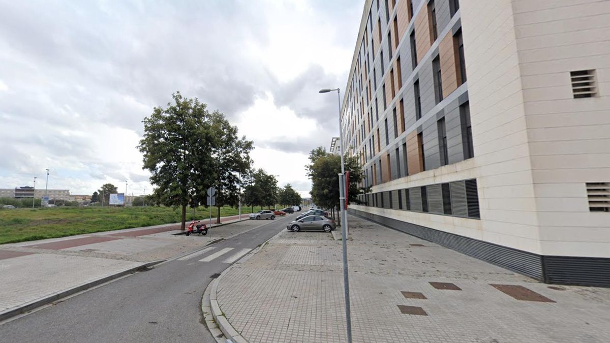 Vecinos de Huerta de Santa Isabel denuncian "graves problemas de tráfico" para salir del barrio