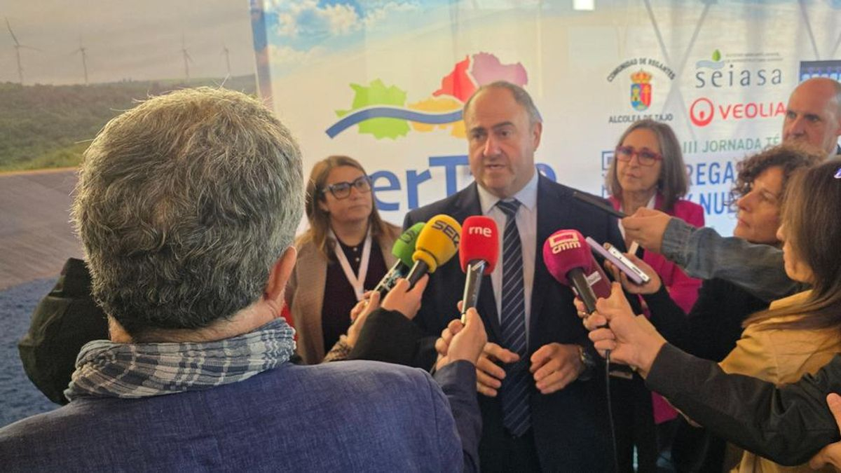 Castilla-La Mancha abona el anticipo de los eco regímenes de la PAC a 66.000 expedientes que asciende a 102 millones