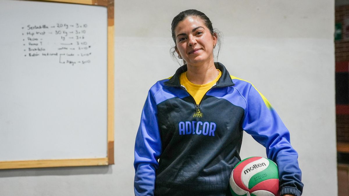 Ateneas con Eli Torronteras