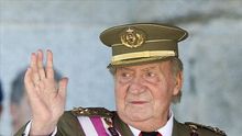 Los jueces discrepan sobre si Don Juan Carlos debe ser aforado