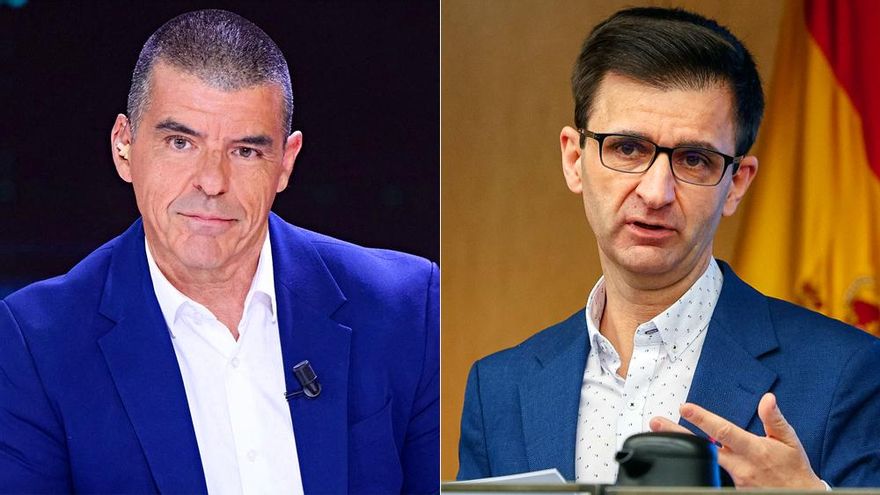 Manu Marlasca acusa a RTVE de tener "un plan para idiotizar a la sociedad" y su presidente responde: "Queda mucho por hacer"