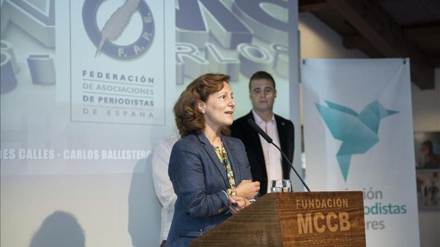 En 2012 perdieron su empleo más de 5.000 periodistas y cerraron 84 medios