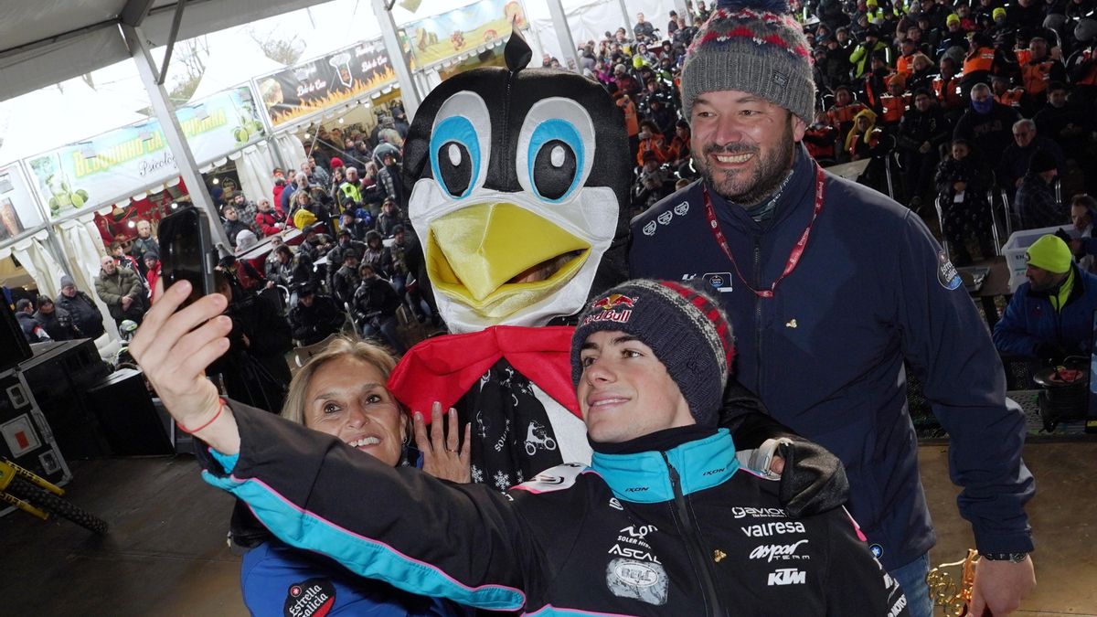 Pingüinos cierra su edición de 2026 con 40.880 participantes y una ocupación hotelera del 85%