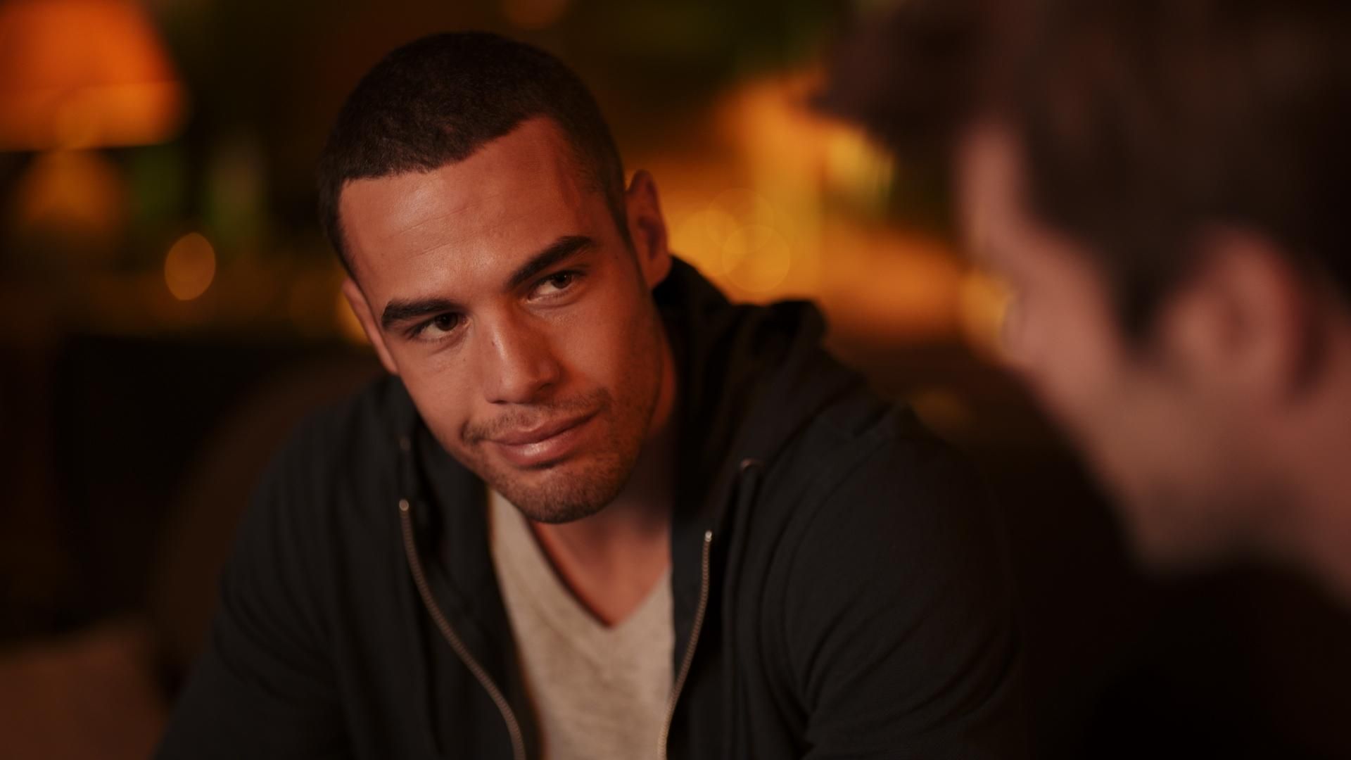 Fotogalería: Antena 3 presenta a los strippers de "Toy boy", su nueva serie de prime time