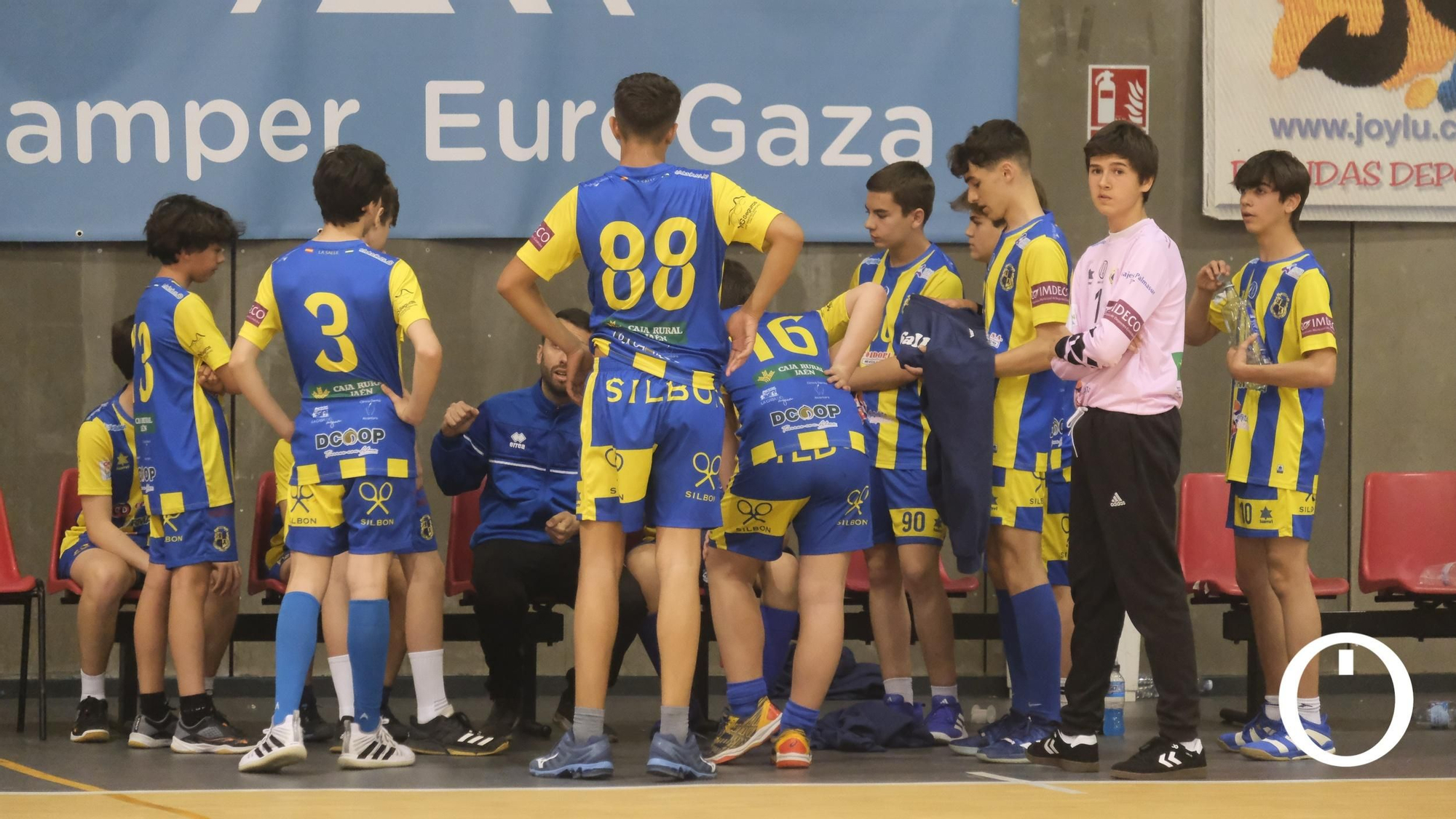 Córdoba Handball Cup