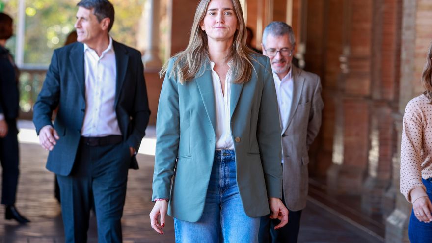 El Gobierno libra 28 millones en ayudas para los agricultores que cierren sus invernaderos junto a Doñana