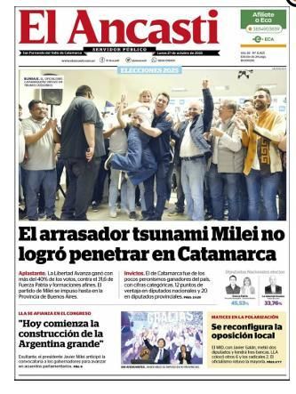 El Ancasti