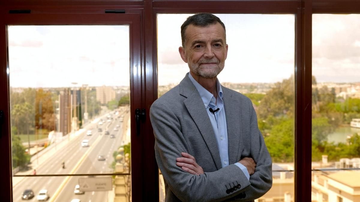Antonio Maíllo: "Hay tres muertes por el fallo en los cribados, si Moreno contara la verdad no ganaría las elecciones”