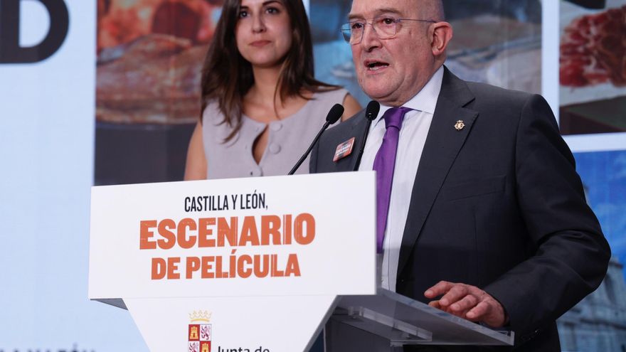 El Ayuntamiento de Valladolid culpa a Puente y Redondo por no conseguir el Museo del Cine Español para la ciudad