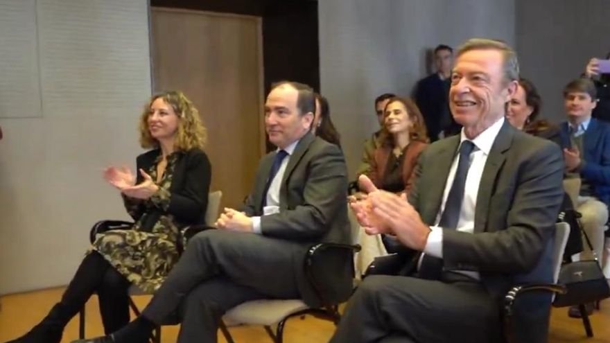 El Ayuntamiento de Madrid contrata a una alto cargo de la empresa a la que cedió y luego recompró la gestión de M-30