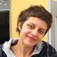 Antigoni Geronta