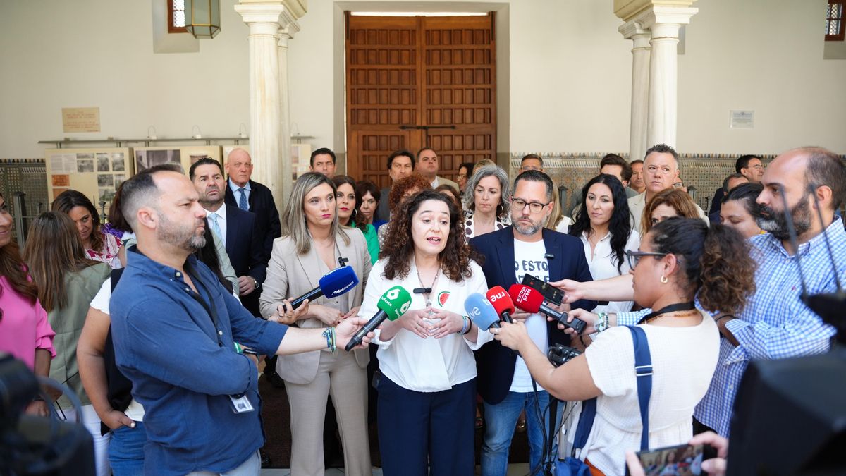 Necesitamos política jabata