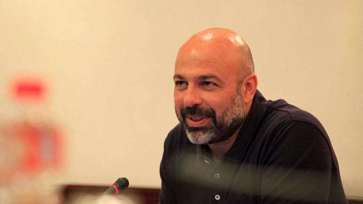Molina avisa a Page de que acercarse a Cs puede ser una trampa para osos: "Quizá la derecha cace el oso y te cace a ti"