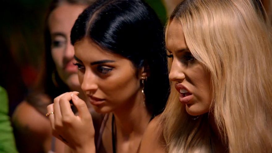 Decepción con 'La isla de las tentaciones' por no mostrar las imágenes más esperadas en su última hoguera