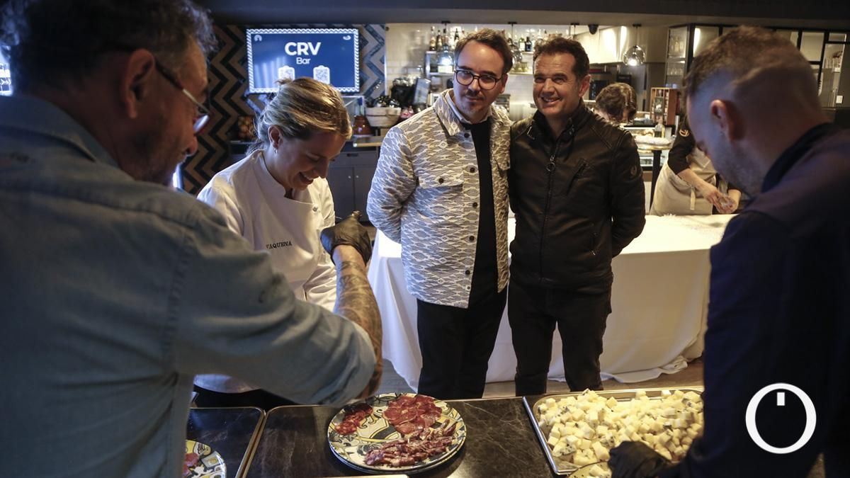 Gala de Entrega Soletes Repsol