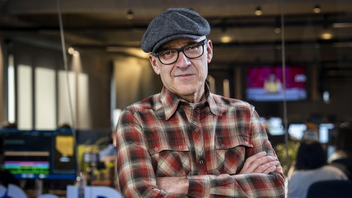 Muere Víctor Coyote, músico, dibujante y creador imposible de etiquetar