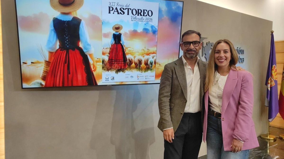 La XII Feria del Pastoreo de Villaralto será un escaparate para el fomento de la tradición ganadera