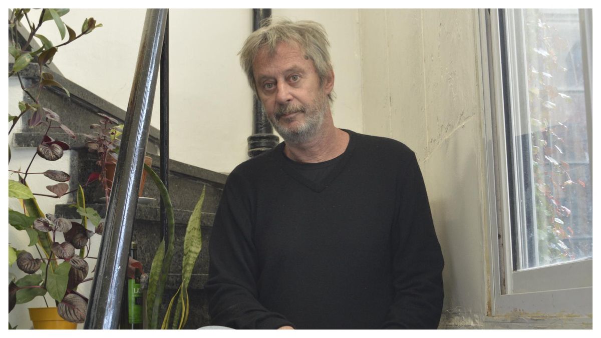 Autor de más de 20 novelas, Federico Jeanmaire, uno de los escritores más talentosos de la literatura argentina.