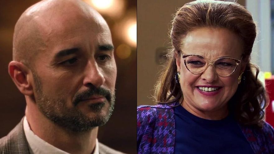 'Sueños de libertad' (14.9%) llega con fuerza a las tardes de Antena 3 y 'Amar' (13.6%) lo aprovecha para marcar récord