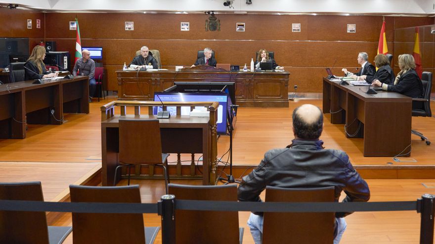 A España le faltan datos sobre condenas por violación: "Se recogen menos sentencias de las que se dictan"