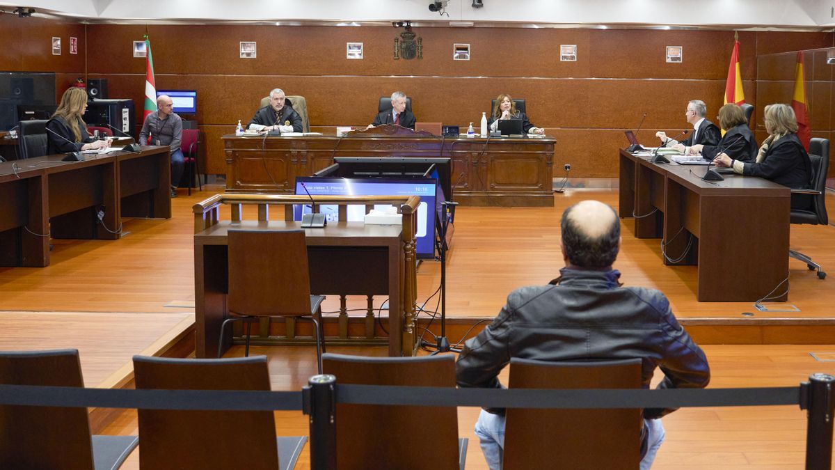 A España le faltan datos sobre condenas por violación: "Se recogen menos sentencias de las que se dictan"
