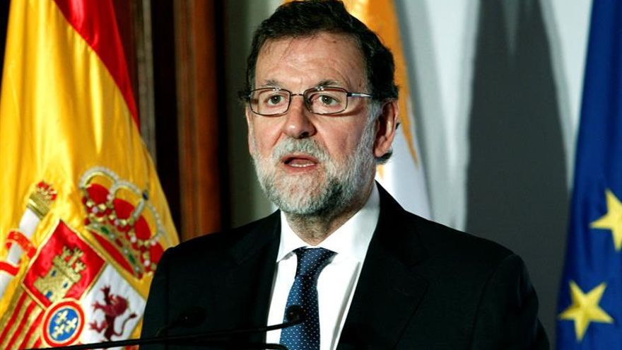 Rajoy irá a cumbre del "brexit" confiado en unidad y esperanzado por Francia
