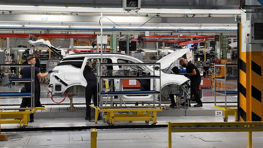 Ebro da un salto en producción y suma 4.000 empleados con la incorporación de proveedores locales