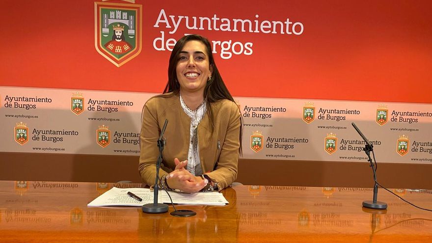 El PP de Burgos dice que "no eliminaría" las ayudas a las ONG que trabajan con migrantes si gobernase "en solitario"