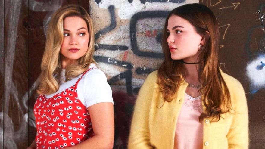 'Cruel summer', el viaje a tres veranos de los 90 envuelto en misterio y desapariciones