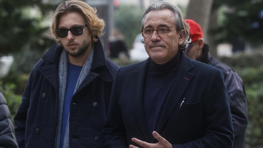 El exalcalde del PP de Gandia indemnizó a una firma audiovisual para "premiar su silencio" con una "línea política afín"