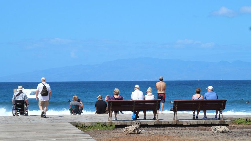 Los “donde digo” de CC sobre ecotasa y cobro por espacios naturales cuestionan sus principios, coherencia y oportunismo