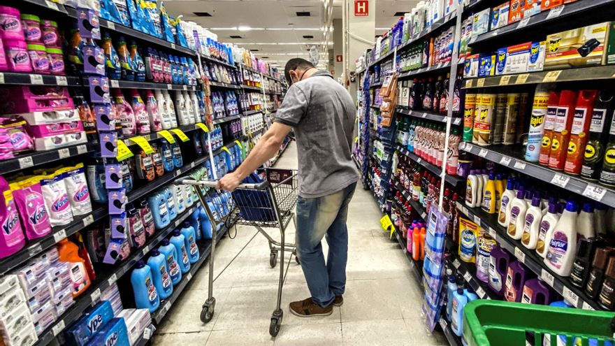 La OCDE sigue percibiendo signos de un deterioro de la economía brasileña