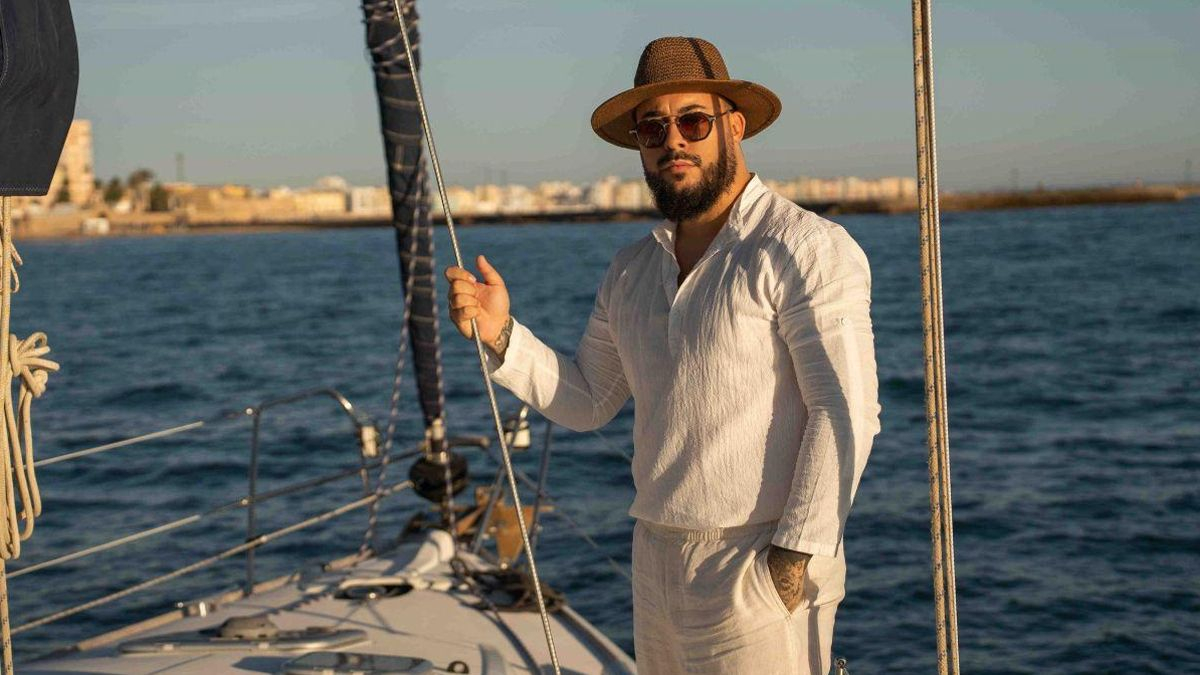 Ya hay dos afortunadas para disfrutar en directo de Galván Real en Córdoba