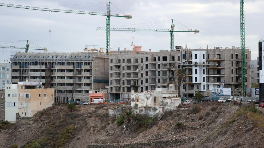 “Habrá que garantizar la neutralidad”: el Consultivo alerta de los informes privados para construir que permite el Gobierno canario