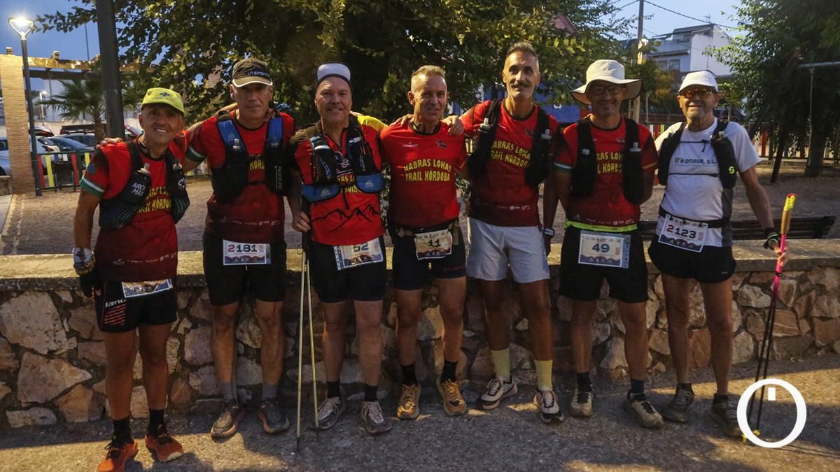 4º Califa Mountain Festival