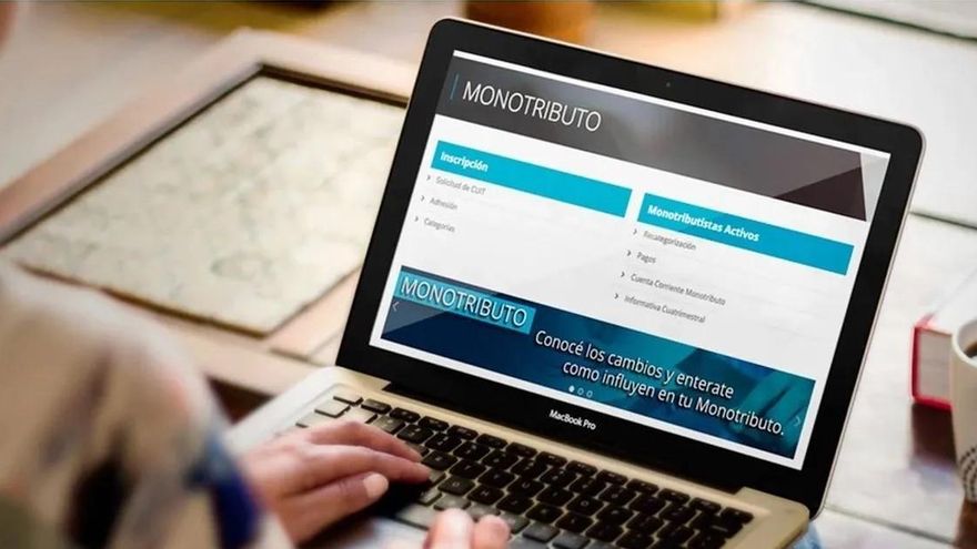 La AFIP dio detalles del blanqueo de capitales con una aclaración clave para los monotributistas