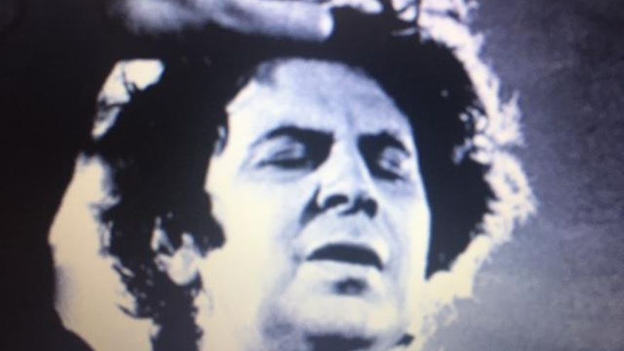 Mikis Theodorakis