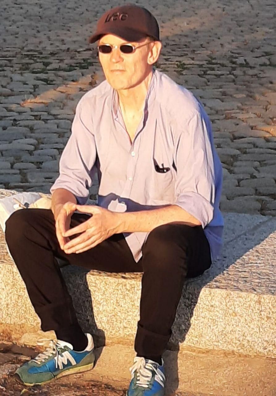 Marcelo López-Conde, impulsor del festival literario