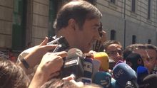 Pedro J. Ramírez apunta ante el juez que la contabilidad B del PP siguió tras la marcha de Bárcenas