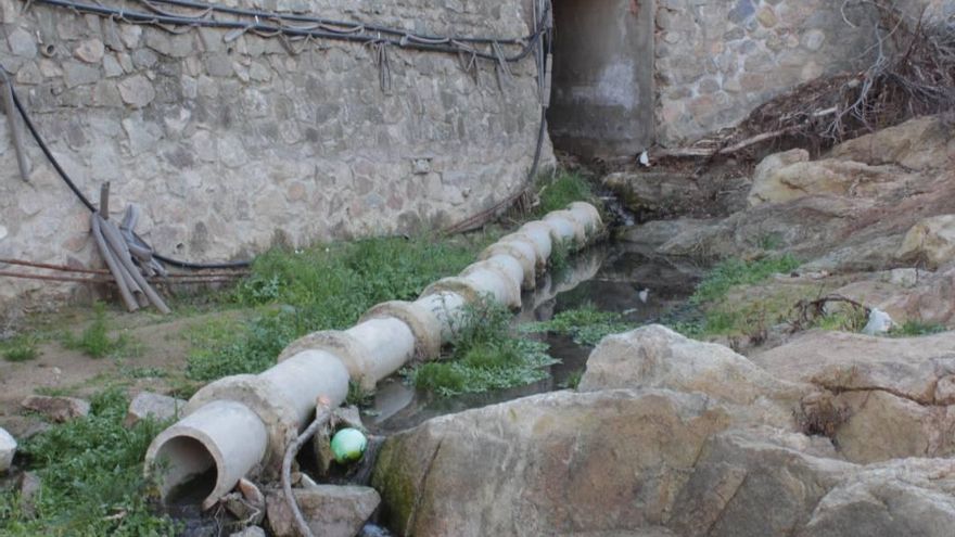 Vertidos ilegales y degradación ya desde la cabecera: primeras conclusiones del visor ciudadano de la cuenca del Tajo