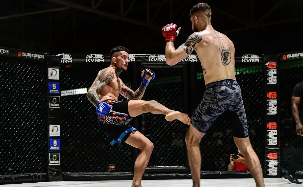 Desde los más pequeños hasta los adultos, muchos se acercan a estas prácticas atraídos por los valores que las define.