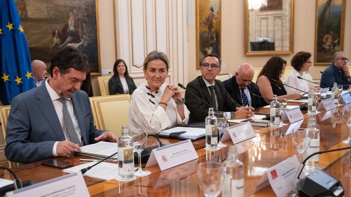 Las comunidades gobernadas por el PP, entre ellas Canarias, votan en contra del Plan de Inclusión Educativa