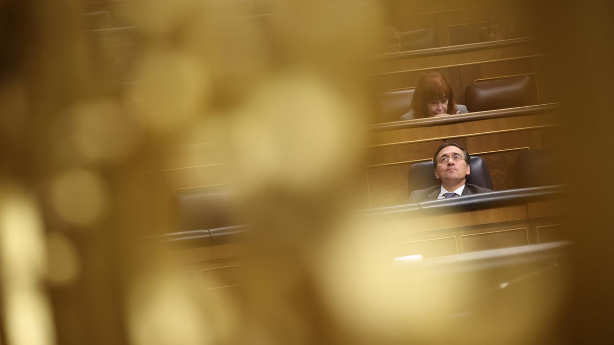 Última hora sobre la actualidad política, en directo