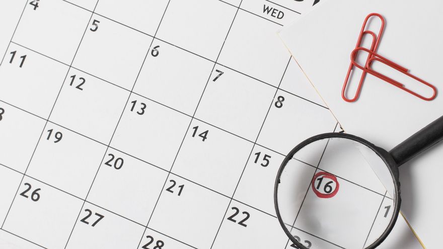 Calendario laboral: estos son los 12 días festivos en Asturias en 2026