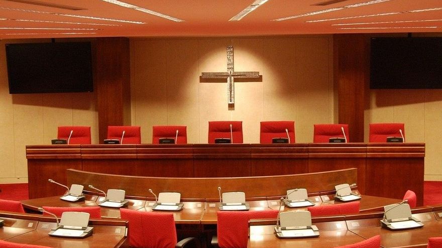 Víctimas de abusos sexuales dudan del papel de la Iglesia en una futura investigación: "Tienen miedo a la verdad"