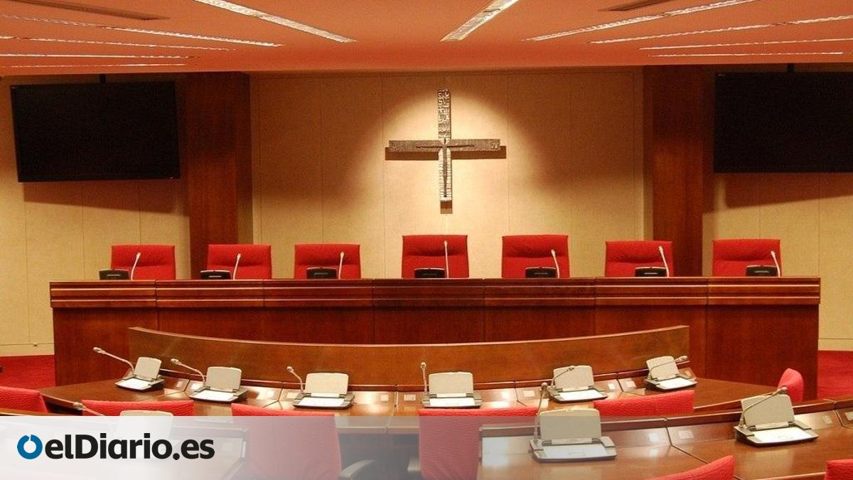 Víctimas de abusos sexuales dudan del papel de la Iglesia en una futura ...