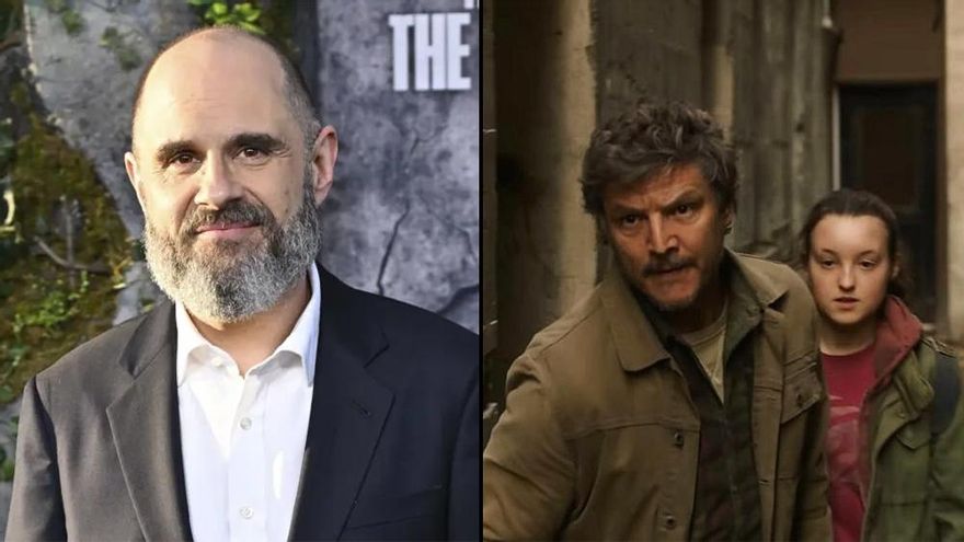 El creador de 'The last of us' avanza que esta segunda temporada "es totalmente diferente a la primera"