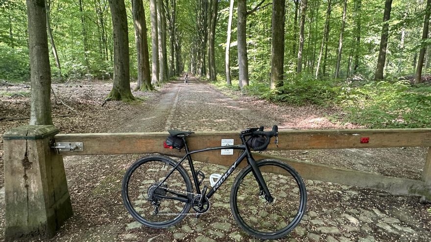 La esencia de Flandes, en bicicleta: un amplio abanico de posibilidades cicloturistas de Halle a Lovaina